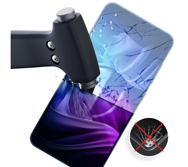 3mk Silky Matt Pro do Samsung Galaxy S25 FE