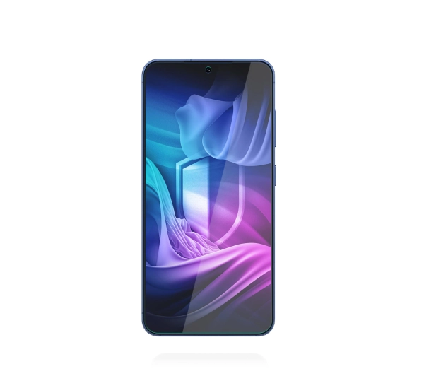 3mk Silky Matt Pro do Samsung Galaxy S25 FE