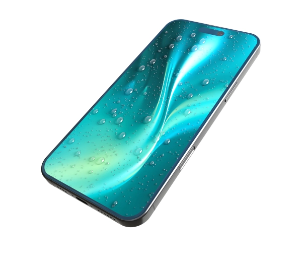 Etteri do iPhone 16 Plus 6,7"