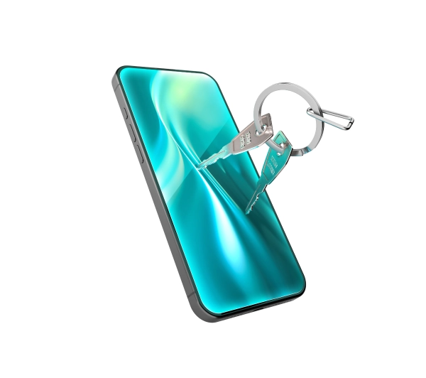 Etteri do iPhone 16 Pro 6,3"