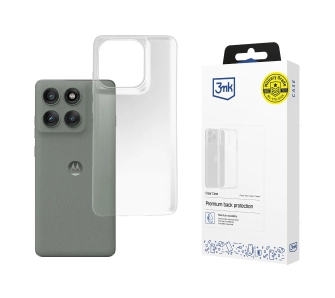 Etui 3mk Armor Case do Motorola Edge 60 Pro