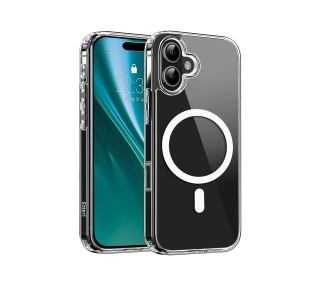 Etteri Hybrid Mag do iPhone 16 Plus - ⚡ EURO HIT CENOWY! ⚡