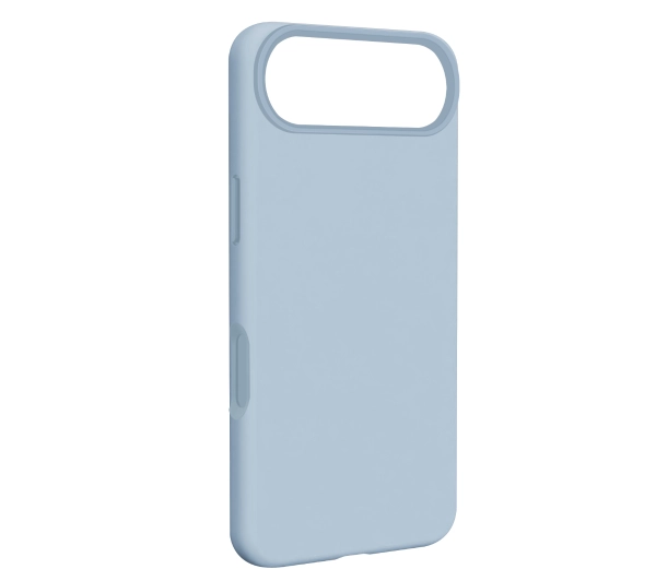 Etteri Silicone Case do iPhone 17 Niebieski