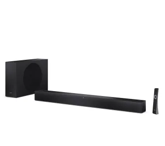 Soundbar Sharp HT-SBW312 2.1 Bluetooth Dolby Atmos