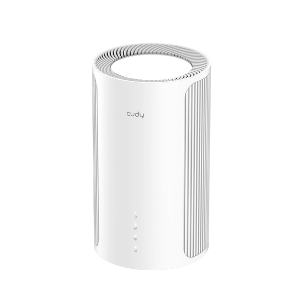 Router z 5G Cudy P2 AX3000 Biały