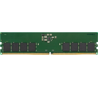 Pamięć RAM Kingston DDR5 16GB 5600 CL46 Zielony