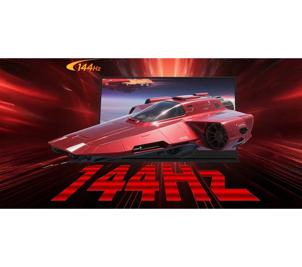 Zeuslap P16A 16,1" Full HD IPS 144Hz 3ms Przenośny - Kup na Raty - RRSO 0%