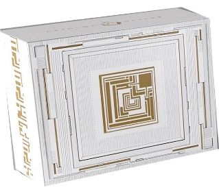 Crimson Desert Deluxe Edition Gra na Xbox Series X - przedsprzedaż