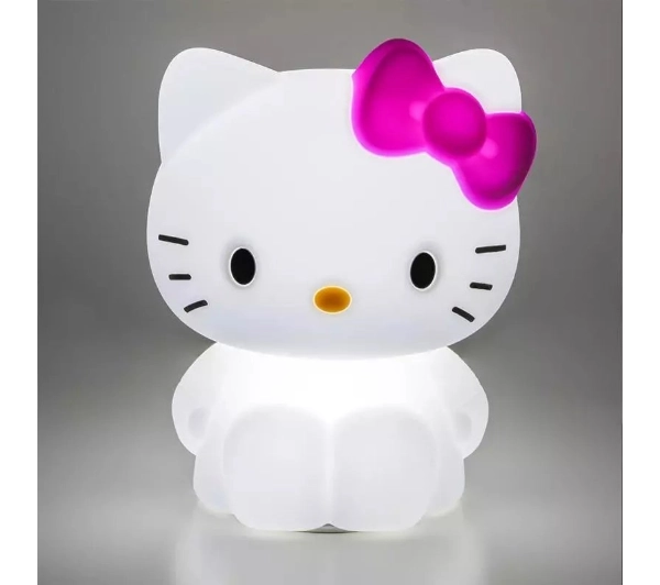 Paladone Silicone Light Hello Kitty