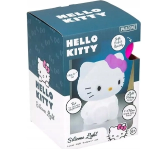 Lampka Paladone Silicone Light Hello Kitty