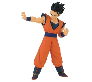 Banpresto Dragon Ball Z Match Makers - Ultimate Gohan (Vs. Majin Buu)