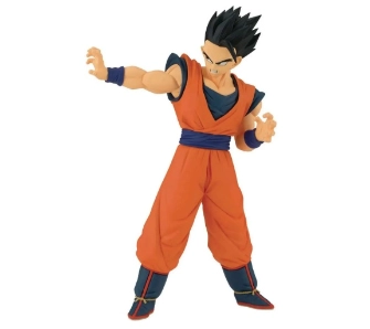 Figurka Banpresto Dragon Ball Z Match Makers - Ultimate Gohan (Vs. Majin Buu)