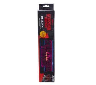 Mata Paladone Stranger Things Arcade Logo Desk Mat