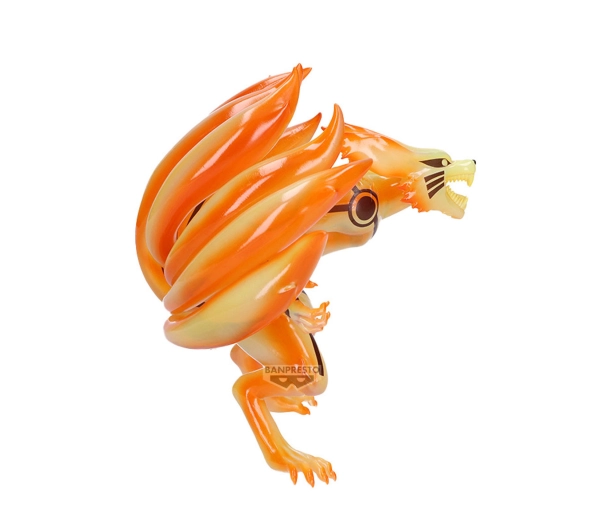 Banpresto Naruto Shippuden - Kurama II (Ver. A)