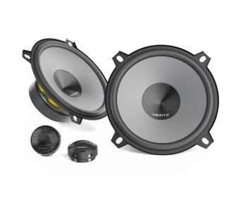 Głośniki samochodowe Hertz UNO K 130