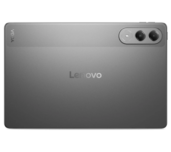 Lenovo Yoga Tab 11,1" TB710FU 12/256GB Wi-Fi Szary + rysik - Kup na Raty - RRSO 0%