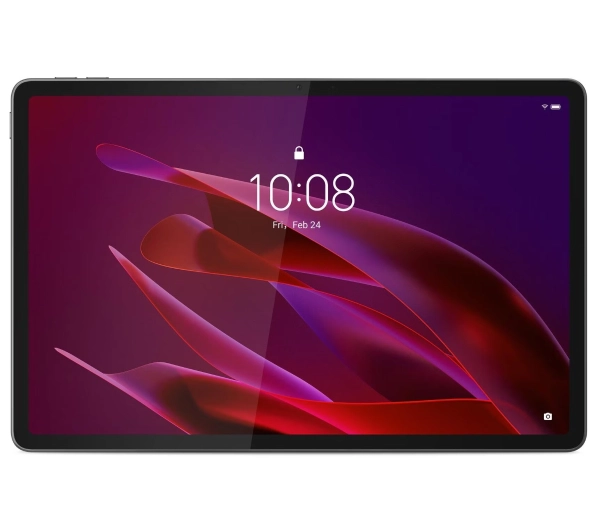 Lenovo Yoga Tab 11,1" TB710FU 12/256GB Wi-Fi Szary + rysik - Kup na Raty - RRSO 0%