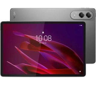 Lenovo Yoga Tab 11,1" TB710FU 12/256GB Wi-Fi Szary + rysik - Kup na Raty - RRSO 0%