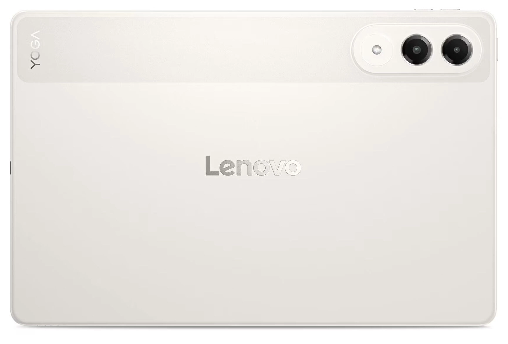 Tablet Lenovo Yoga Tab 11,1" TB710FU 12/256GB Wi-Fi Biały + rysik