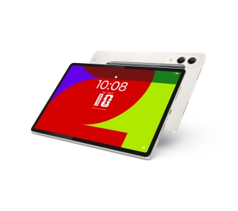 Tablet Lenovo Yoga Tab 11,1" TB710FU 12/256GB Wi-Fi Biały + rysik
