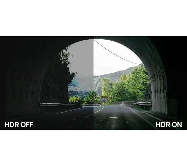 70MAI T800 HDR 4K + karta pamięci 256GB - Kup na Raty - RRSO 0%