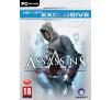 Assassin's Creed - Exclusive Blue