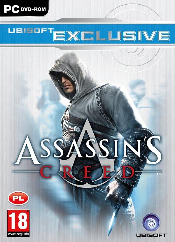 Assassin's Creed - Exclusive Blue