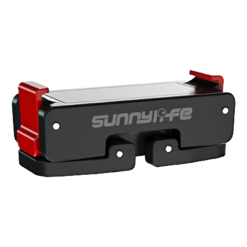 Magnetyczny uchwyt Sunnylife do DJI Osmo Action 2 / 3 / 4 / 5 PRO