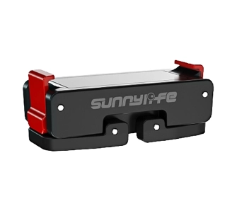 Magnetyczny uchwyt Sunnylife do DJI Osmo Action 2 / 3 / 4 / 5 PRO