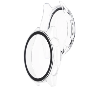 Bizon ze szkłem do Huawei Watch GT6 41 mm przezroczysty