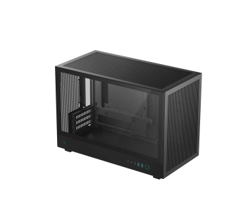 Obudowa DeepCool CH260 Czarny