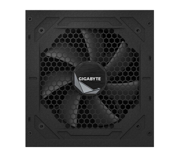 Gigabyte UD1000GM PG5 V2 1000W 80+ Gold Czarny - Kup na Raty - RRSO 0%