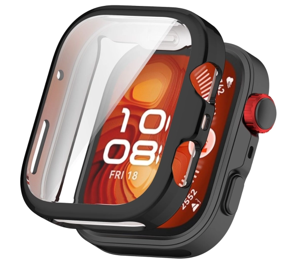 Bizon Felipe do Huawei Watch Fit 4 Pro czarny