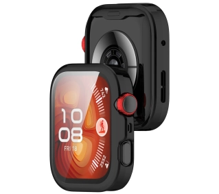 Bizon Felipe do Huawei Watch Fit 4 Pro czarny