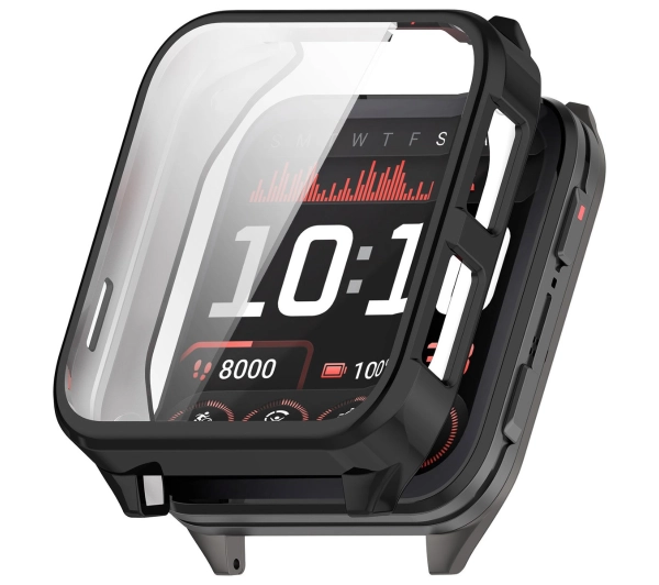 Bizon Felipe do Garmin Venu X1 czarny