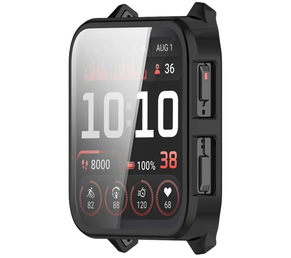 Bizon Felipe do Garmin Venu X1 czarny