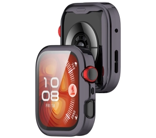 Bizon Felipe do Huawei Watch Fit 4 szary