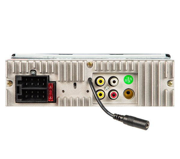 BLOW AVH-8990 z USB/SD 4x60W Bluetooth