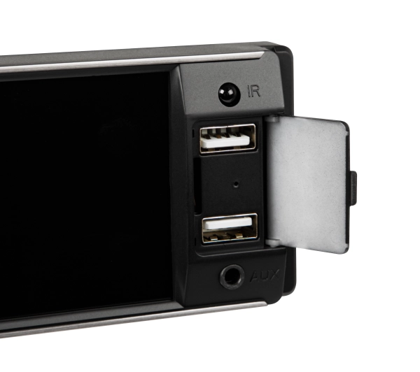 BLOW AVH-8990 z USB/SD 4x60W Bluetooth