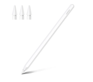 UGREEN LP653 do iPad Biały