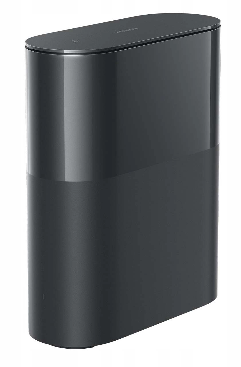 Router Xiaomi Mesh System BE3600 Pro 1szt. Czarny