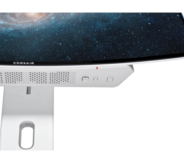Corsair XENEON 34WQHD240-C 34" UWQHD QD-OLED 240Hz 0,03ms Gamingowy Zakrzywiony - Kup na Raty - RRSO 0%