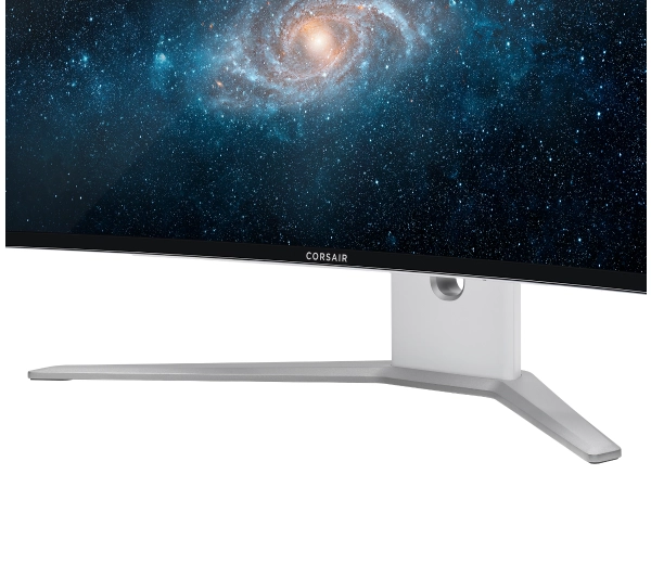 Corsair XENEON 34WQHD240-C 34" UWQHD QD-OLED 240Hz 0,03ms Gamingowy Zakrzywiony - Kup na Raty - RRSO 0%
