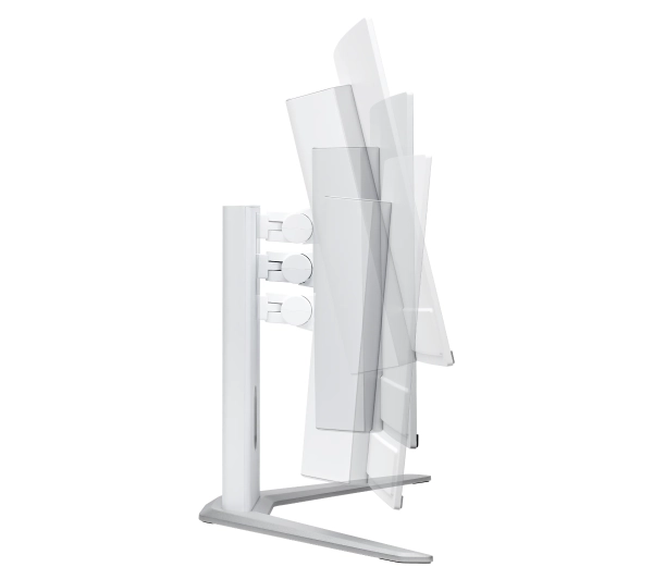 Corsair XENEON 34WQHD240-C 34" UWQHD QD-OLED 240Hz 0,03ms Gamingowy Zakrzywiony - Kup na Raty - RRSO 0%