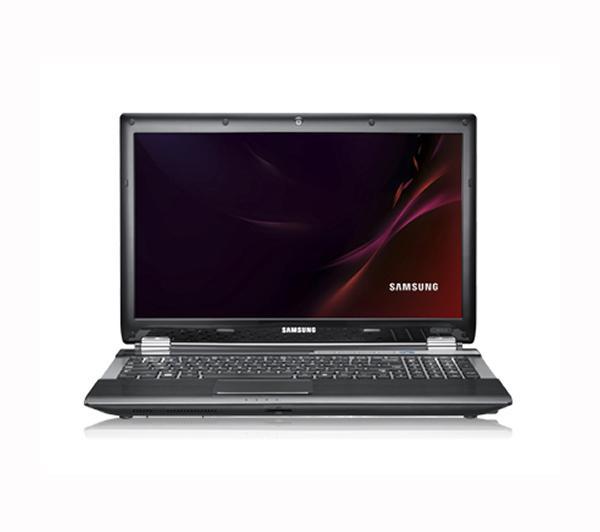 Samsung NP-RF711-S06PL Grafika Win7