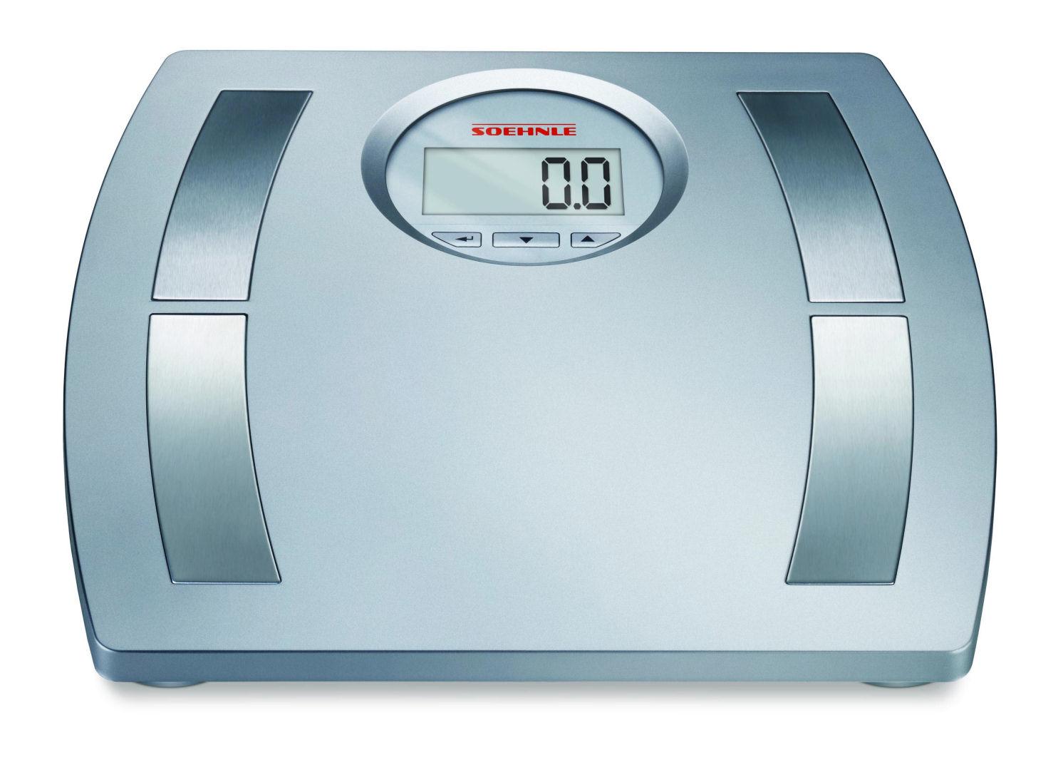 Soehnle Body Balance Shape F4 63161