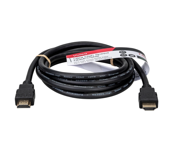 Vivanco 47177 Ultra High Speed HDMI 3m