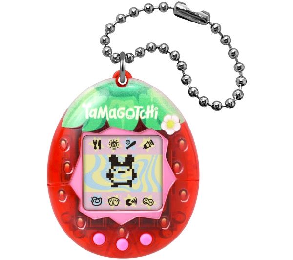 Bandai Tamagotchi Gen2 Fresh Strawberry 42998