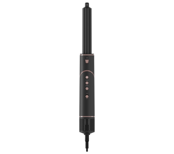 Beautifly StyleBliss Noir 1200W Jonizacja Zimny nawiew Średnica szczotki 50mm - Kup na Raty - RRSO 0%