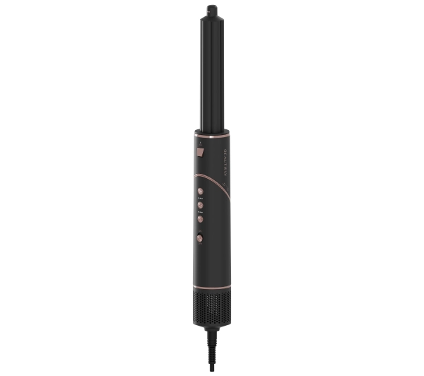 Beautifly StyleBliss Noir 1200W Jonizacja Zimny nawiew Średnica szczotki 50mm - Kup na Raty - RRSO 0%